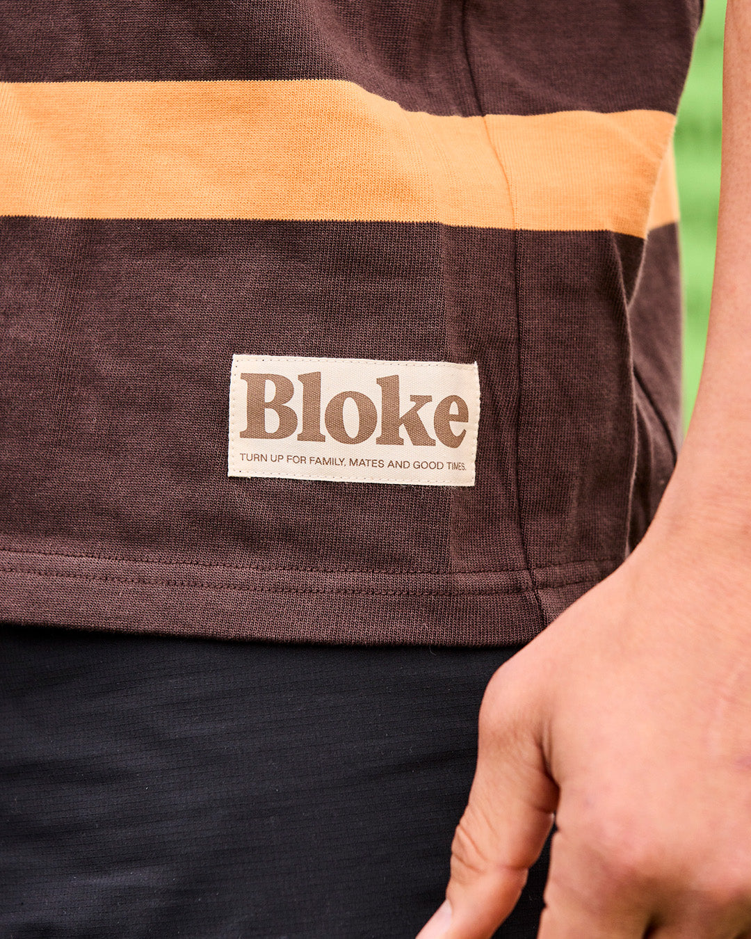 2026 Bloke Jersey