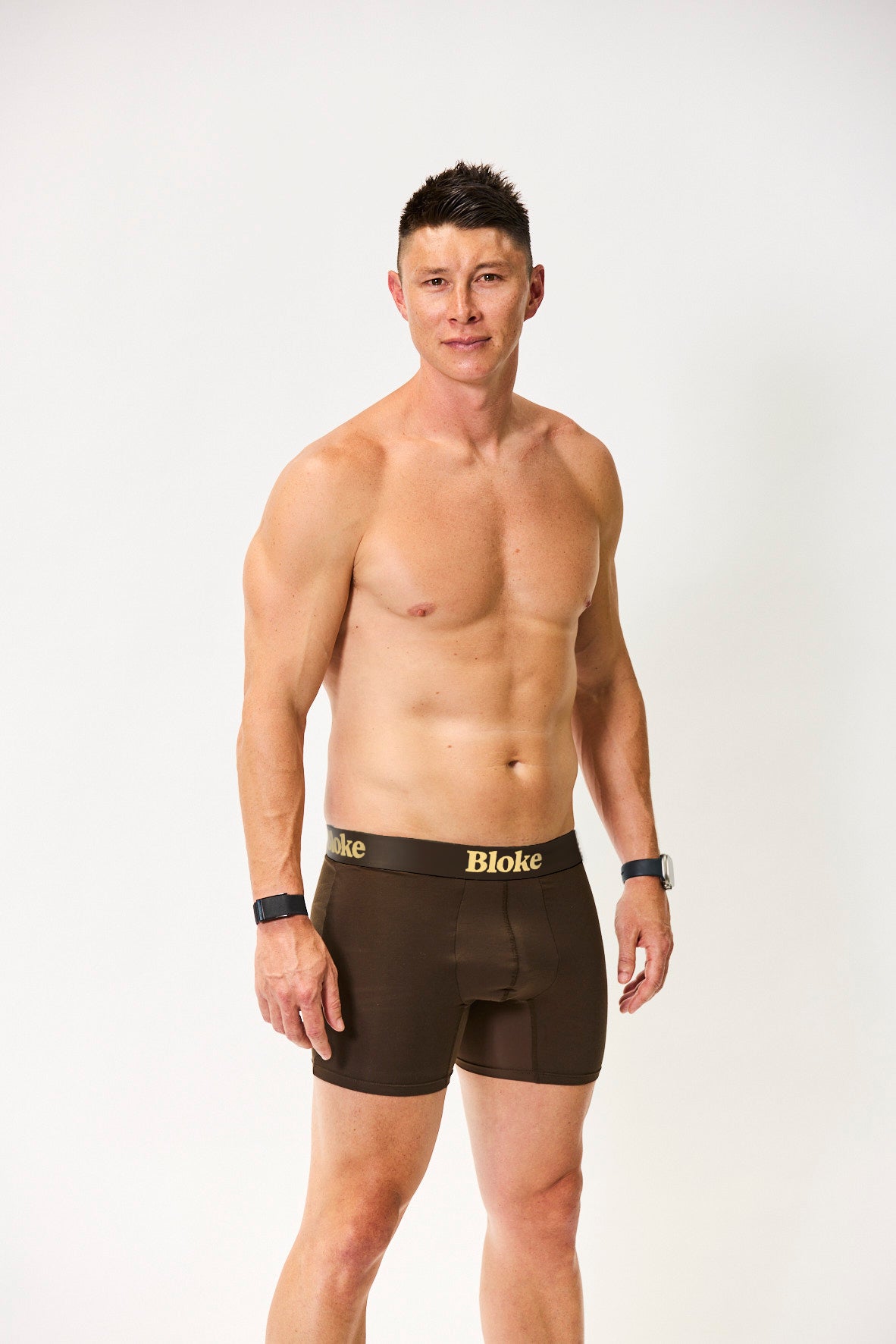 Bloke Undies - Trunks (5-Pack)