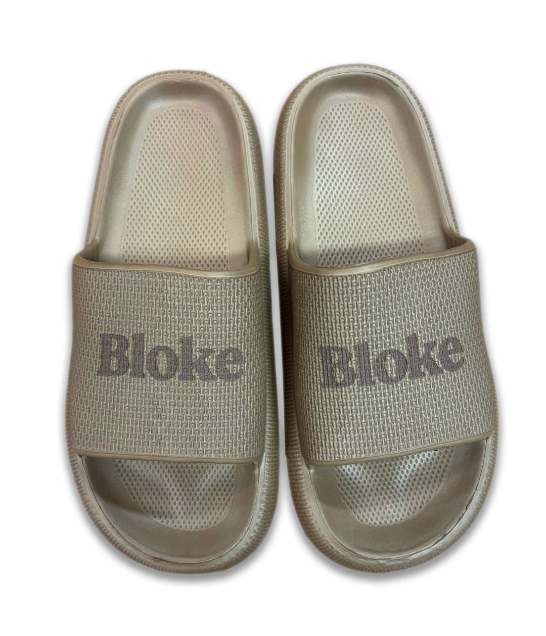 2024 Bloke Slides