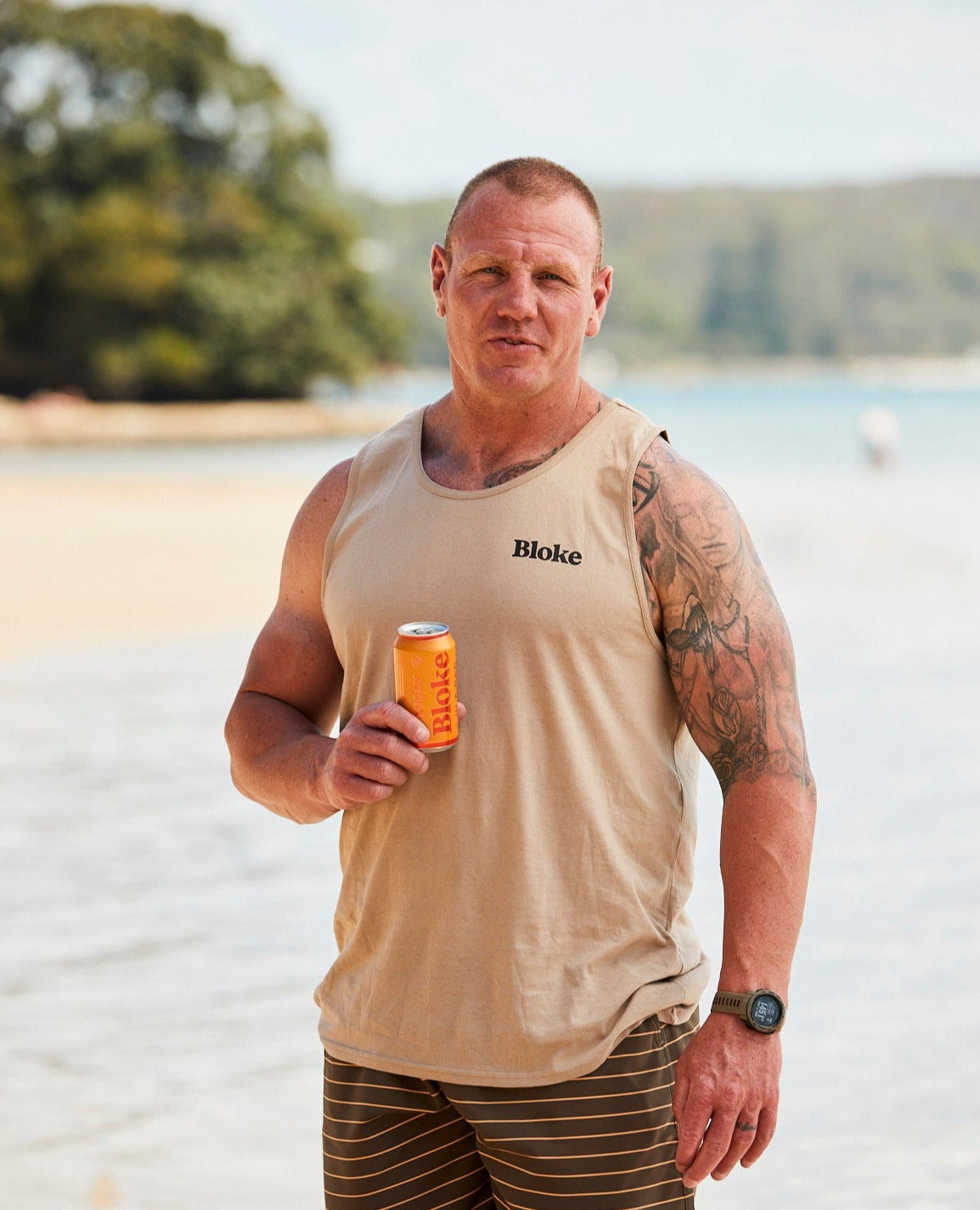 Summer Collection | Bloke