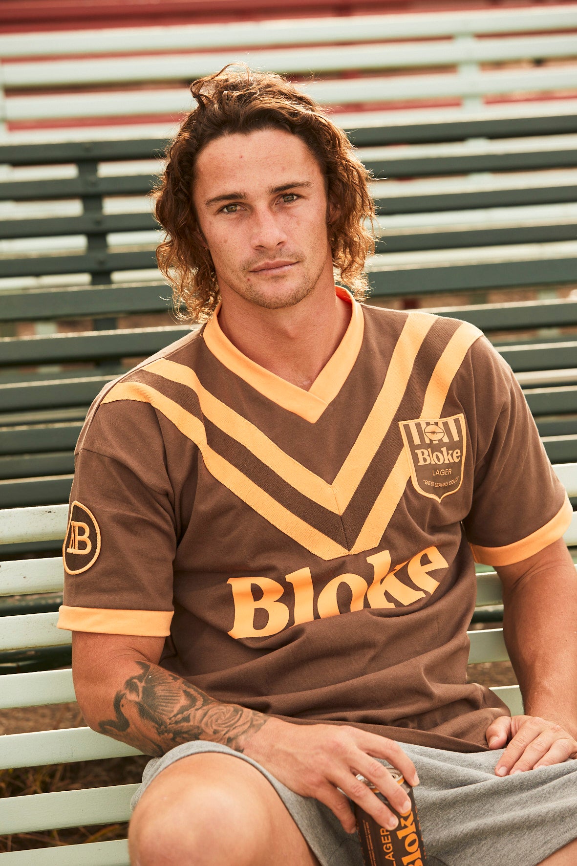 Jerseys